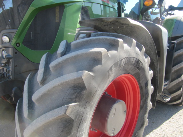 2021 Fendt 936 Gen6 Tractor