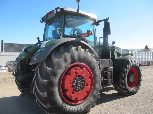 2021 Fendt 936 Gen6 Tractor