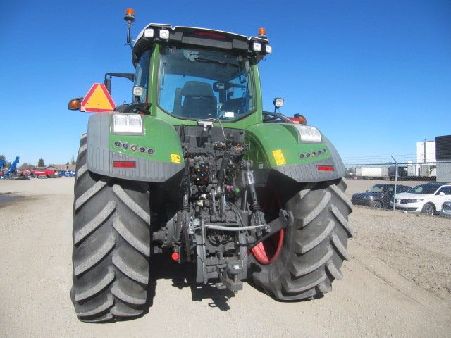2021 Fendt 936 Gen6 Tractor