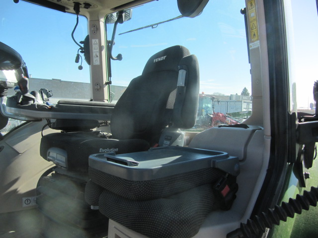 2021 Fendt 936 Gen6 Tractor