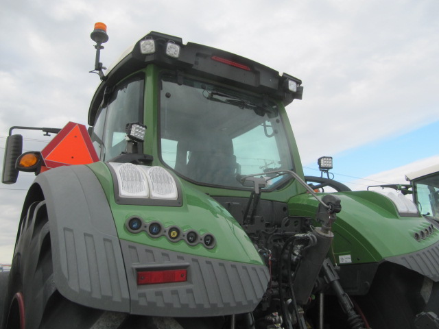 2021 Fendt 942 Gen6 Tractor