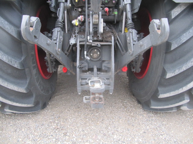 2021 Fendt 942 Gen6 Tractor
