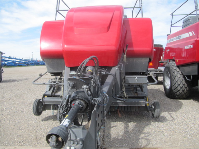 2023 Massey Ferguson LB2244 Baler/Big Square