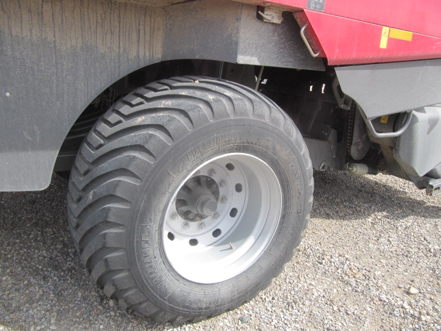 2023 Massey Ferguson LB2244 Baler/Big Square