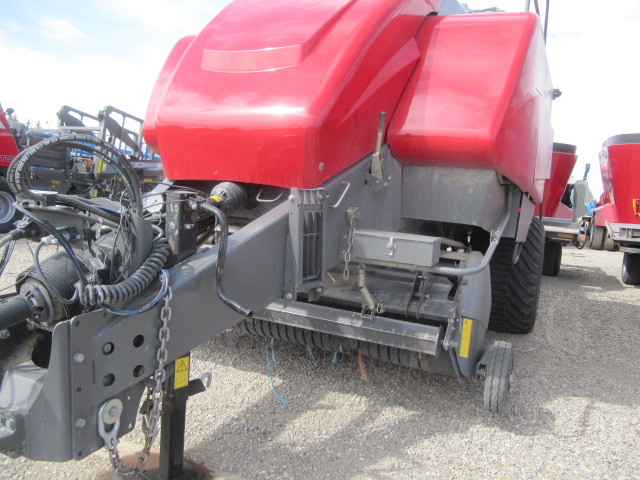 2023 Massey Ferguson LB2244 Baler/Big Square