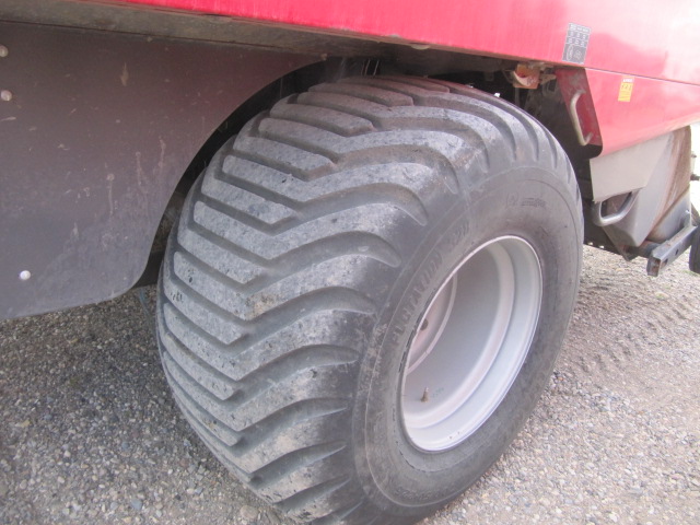 2021 Massey Ferguson 2270 Baler/Big Square