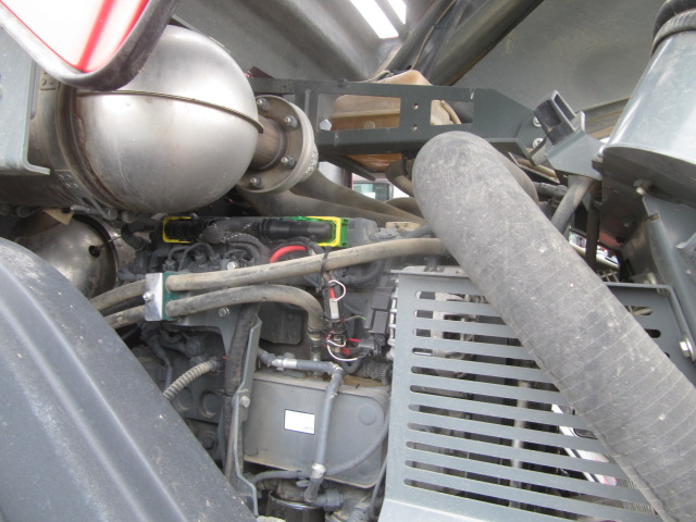 2023 Wacker Neuson 9580T Wheel Loader