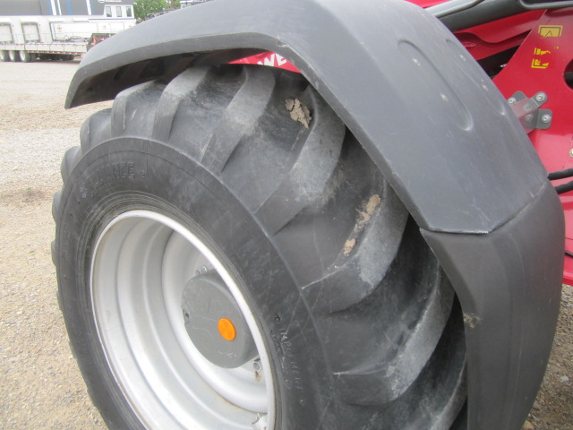 2023 Wacker Neuson 9580T Wheel Loader