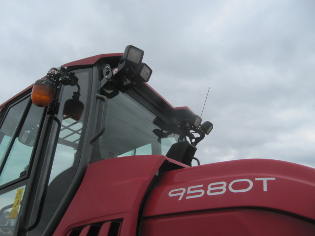 2023 Wacker Neuson 9580T Wheel Loader