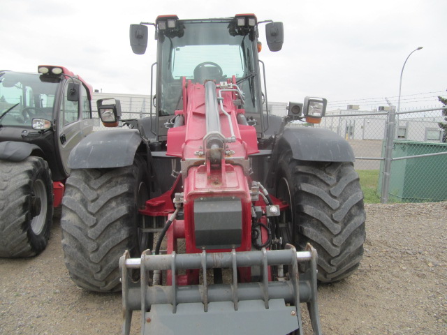 2023 Wacker Neuson 9580T Wheel Loader