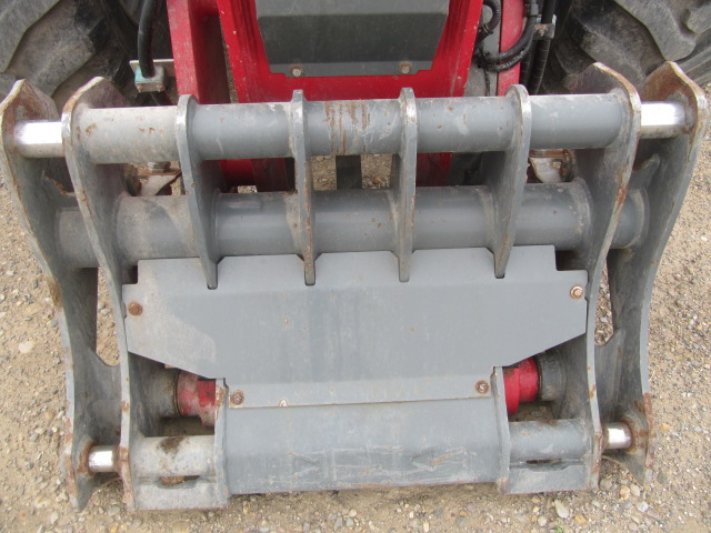 2023 Wacker Neuson 9580T Wheel Loader