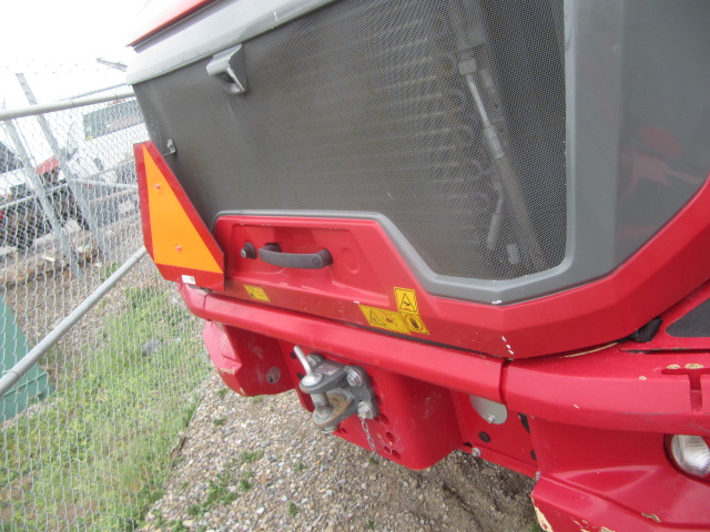 2023 Wacker Neuson 9580T Wheel Loader