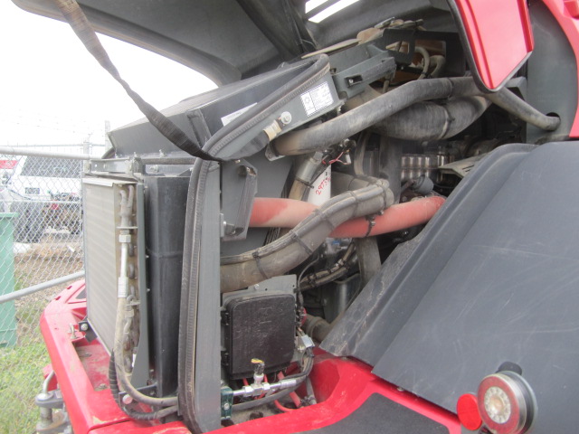 2023 Wacker Neuson 9580T Wheel Loader