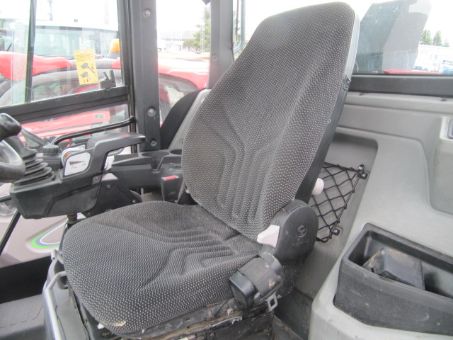 2023 Wacker Neuson 9580T Wheel Loader