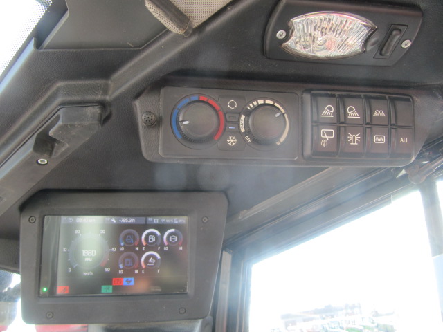 2023 Wacker Neuson 9580T Wheel Loader