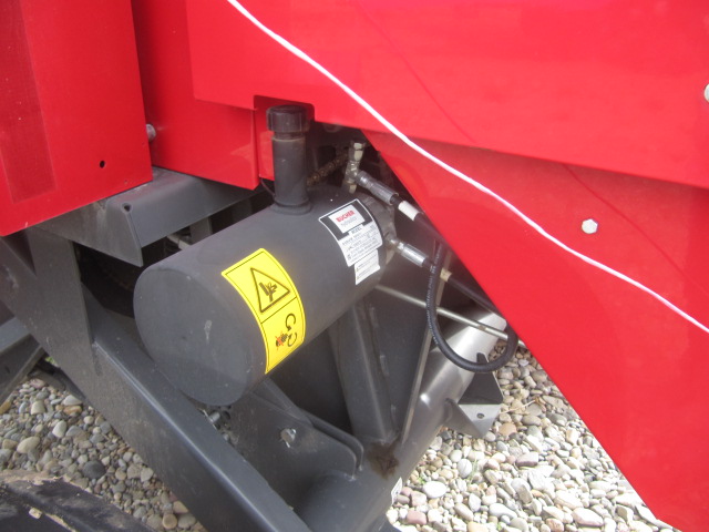 2024 Massey Ferguson 1842S Baler/Square