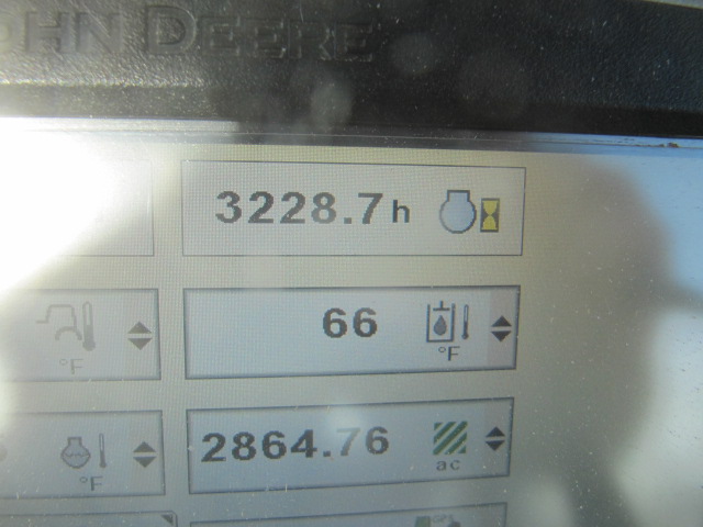 2012 John Deere 7280R Tractor