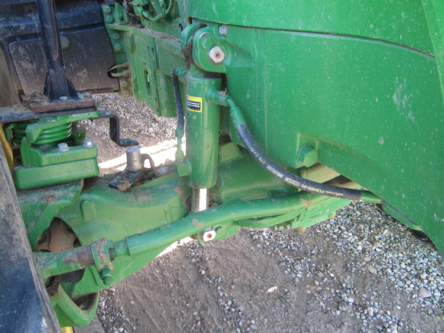 2012 John Deere 7280R Tractor