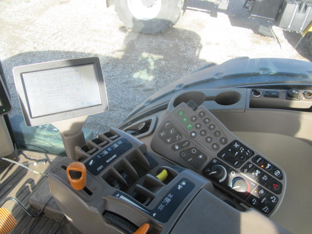 2012 John Deere 7280R Tractor
