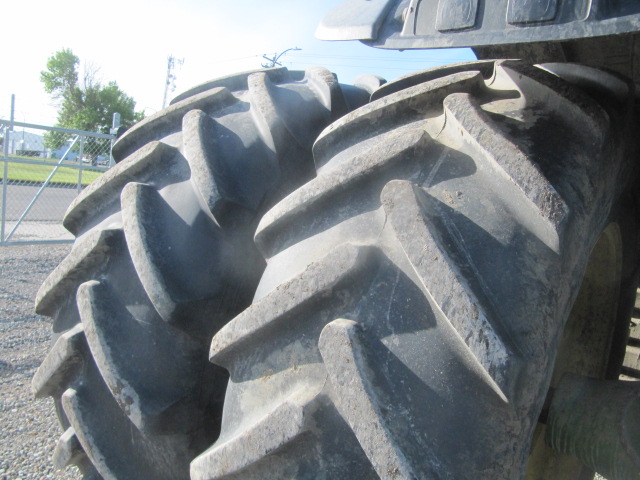 2012 John Deere 7280R Tractor