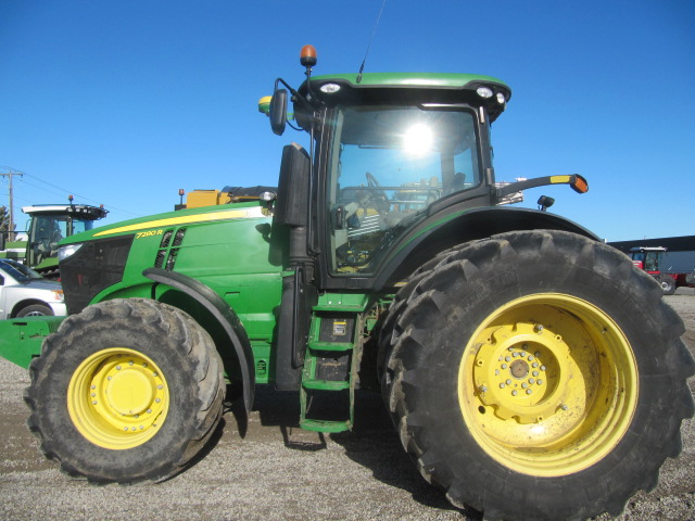 2012 John Deere 7280R Tractor