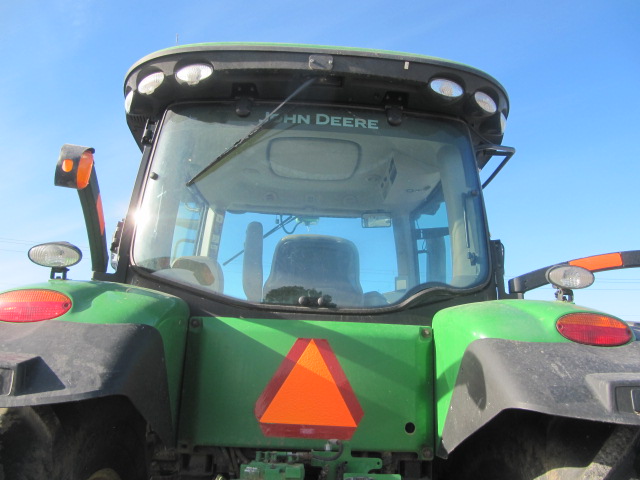 2012 John Deere 7280R Tractor
