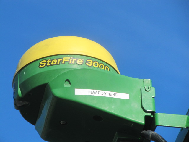 2012 John Deere 7280R Tractor