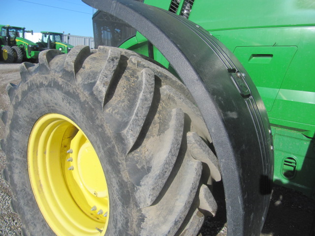 2012 John Deere 7280R Tractor