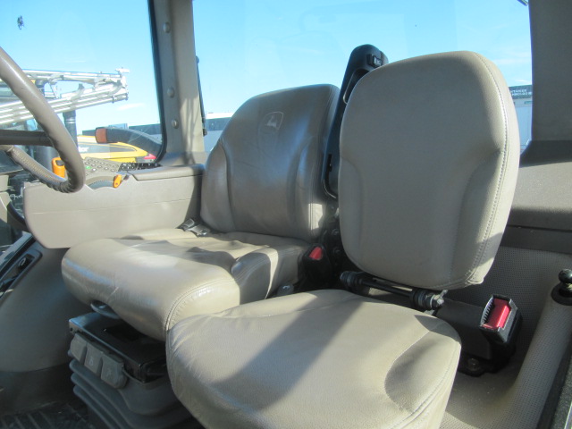 2012 John Deere 7280R Tractor