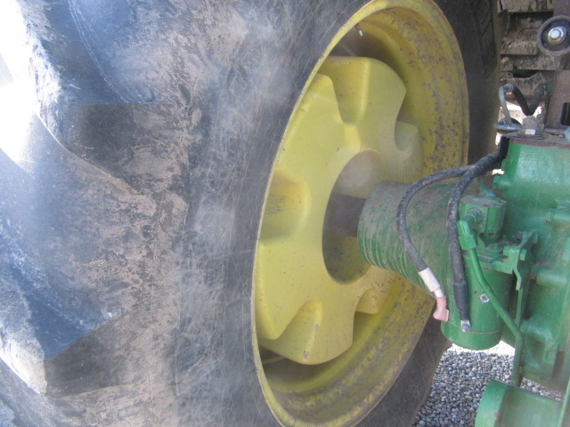 2012 John Deere 7280R Tractor