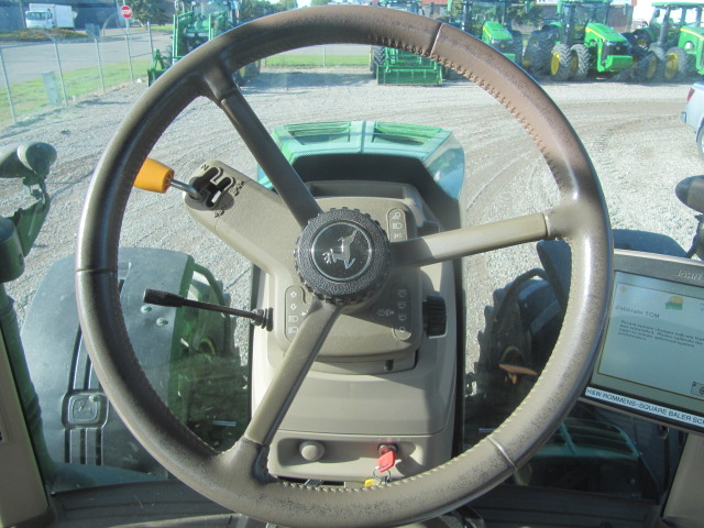 2012 John Deere 7280R Tractor
