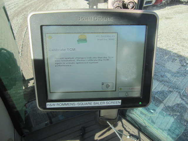 2012 John Deere 7280R Tractor