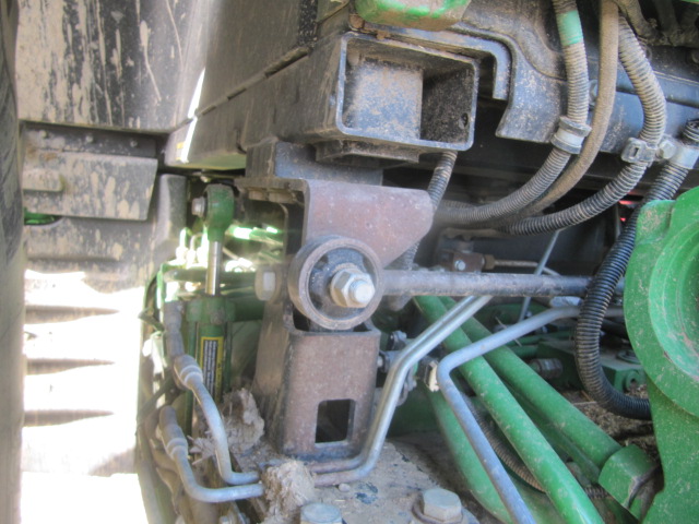 2012 John Deere 7280R Tractor