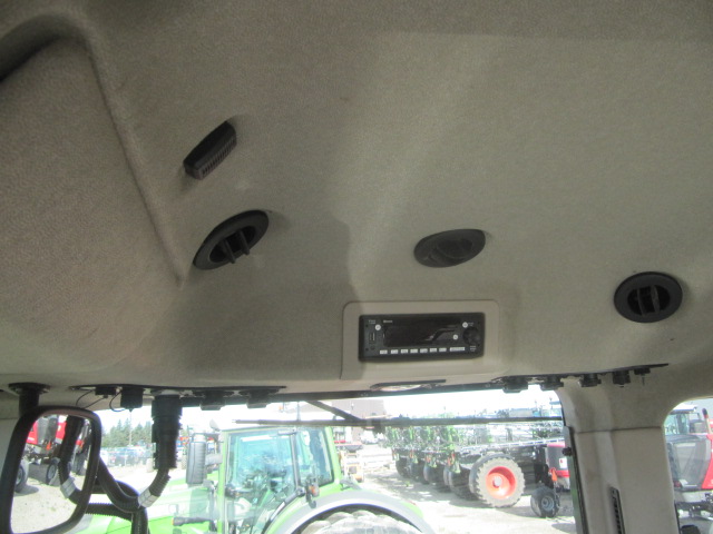 2023 Fendt 1156 Tractor