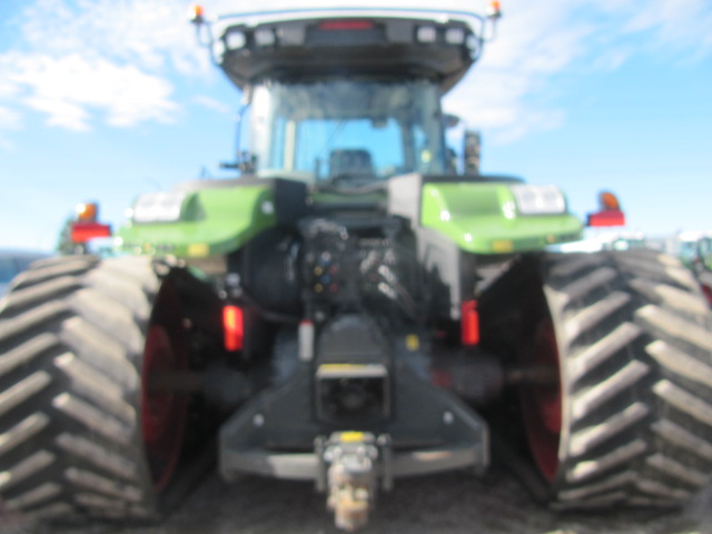 2023 Fendt 1156 Tractor