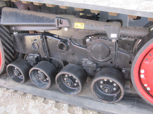 2023 Fendt 1156 Tractor