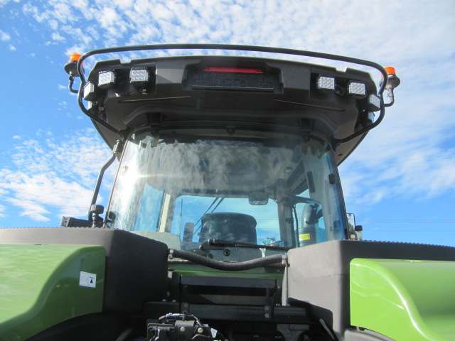2023 Fendt 1156 Tractor