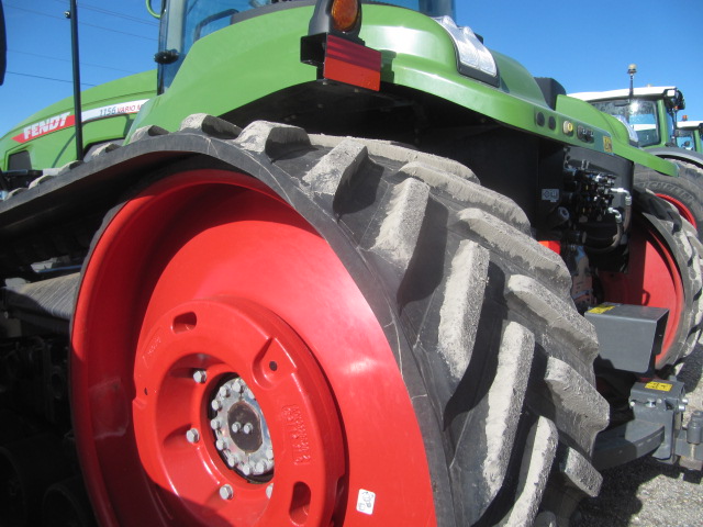 2023 Fendt 1156 Tractor