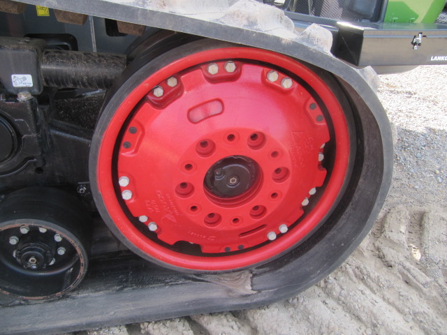 2023 Fendt 1156 Tractor