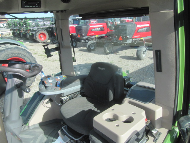 2023 Fendt 1156 Tractor