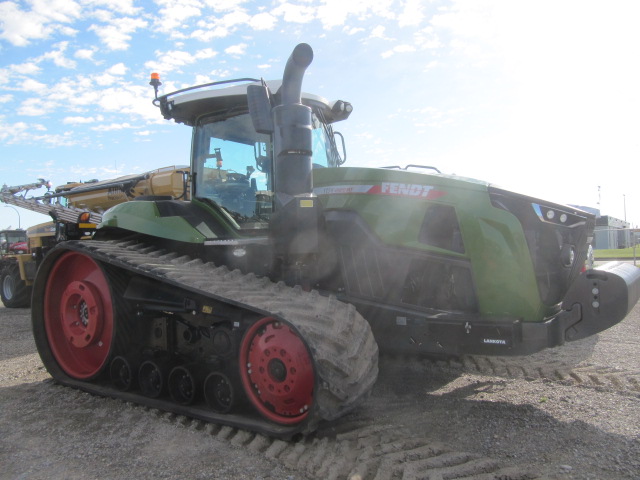 2023 Fendt 1156 Tractor