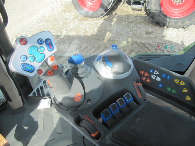 2023 Fendt 1156 Tractor