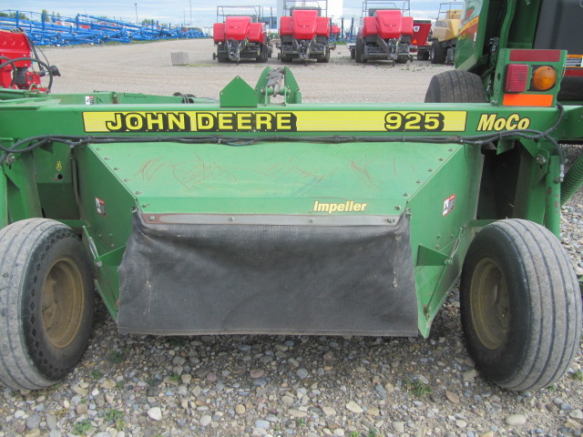 1999 John Deere 925 Mower Conditioner