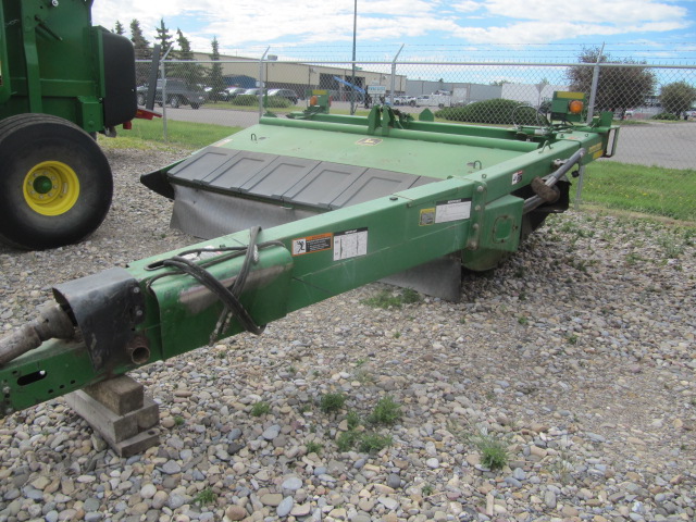 1999 John Deere 925 Mower Conditioner