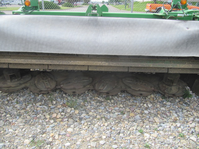 1999 John Deere 925 Mower Conditioner