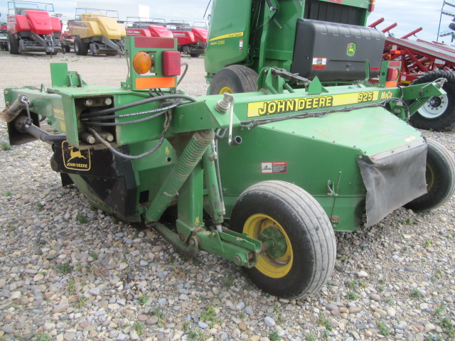 1999 John Deere 925 Mower Conditioner