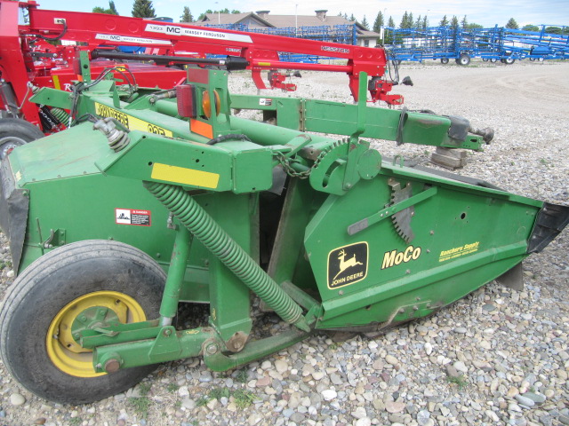 1999 John Deere 925 Mower Conditioner