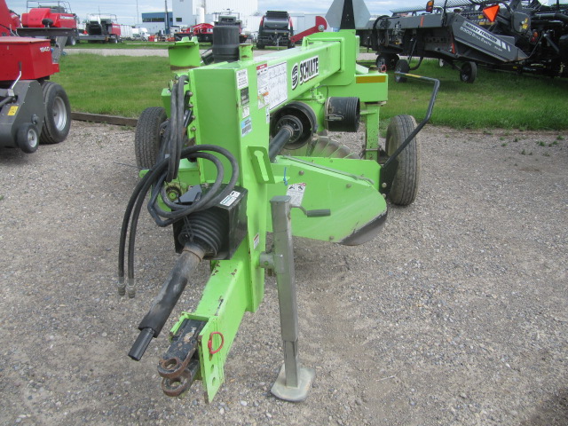 2021 Schulte SRW1400 Rock Rake