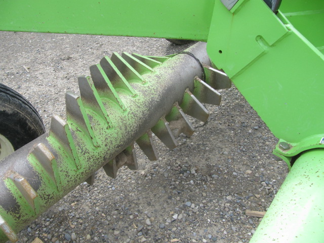 2021 Schulte SRW1400 Rock Rake