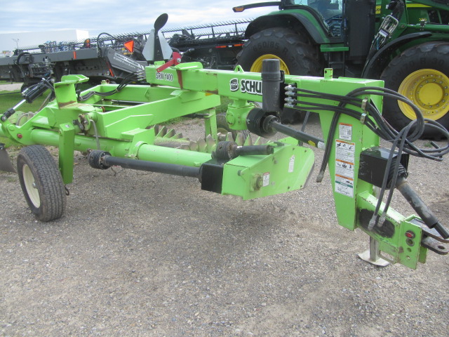 2021 Schulte SRW1400 Rock Rake